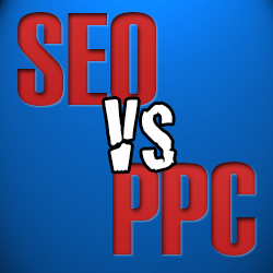 SEO vs PPC