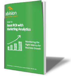 Boost Your ROI With Marketing Analytics