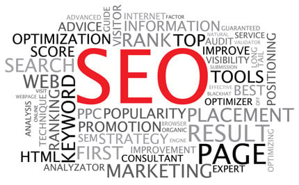 Search Engine Optimization for Beginners