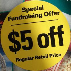 marketing offer