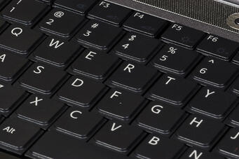 QWERTY_keyboard