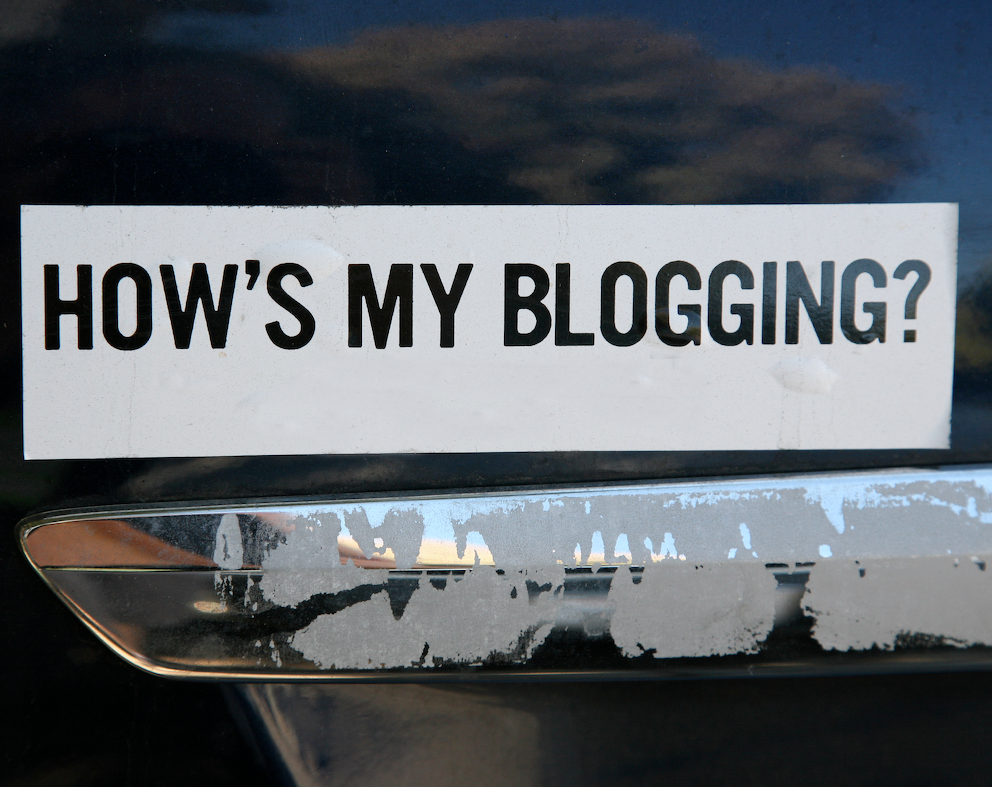 How to Write an Optimized Blog Post (In 8 Way-Too-Easy Steps)