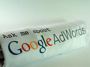 How to write AdWords copy