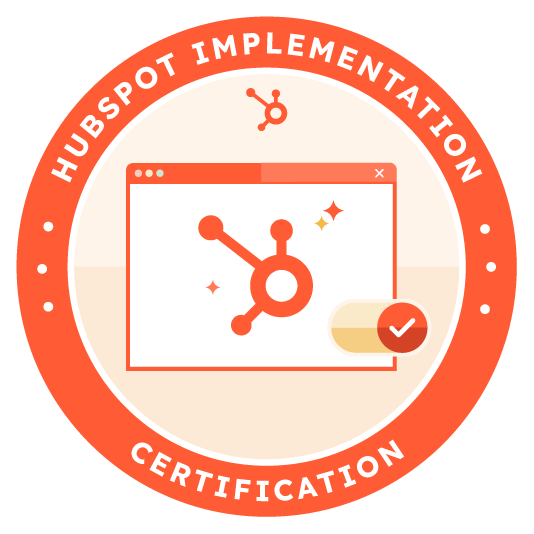 HubSpot-Implementation-for-Partners