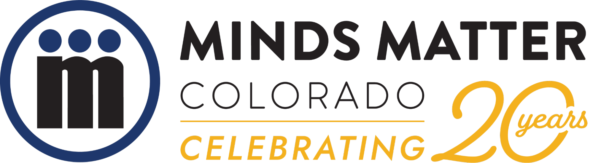 Minds Matter Colorado