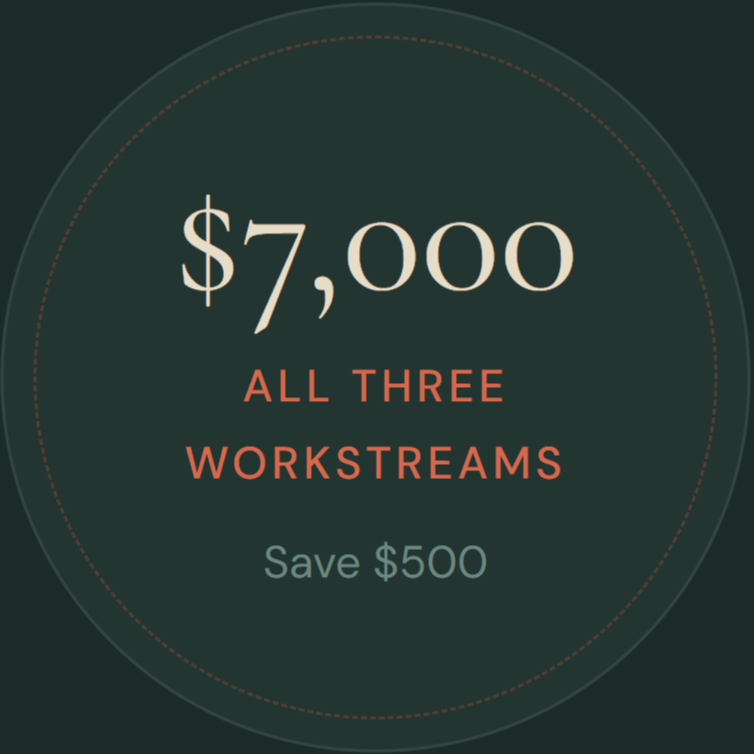 Bundle Pricing