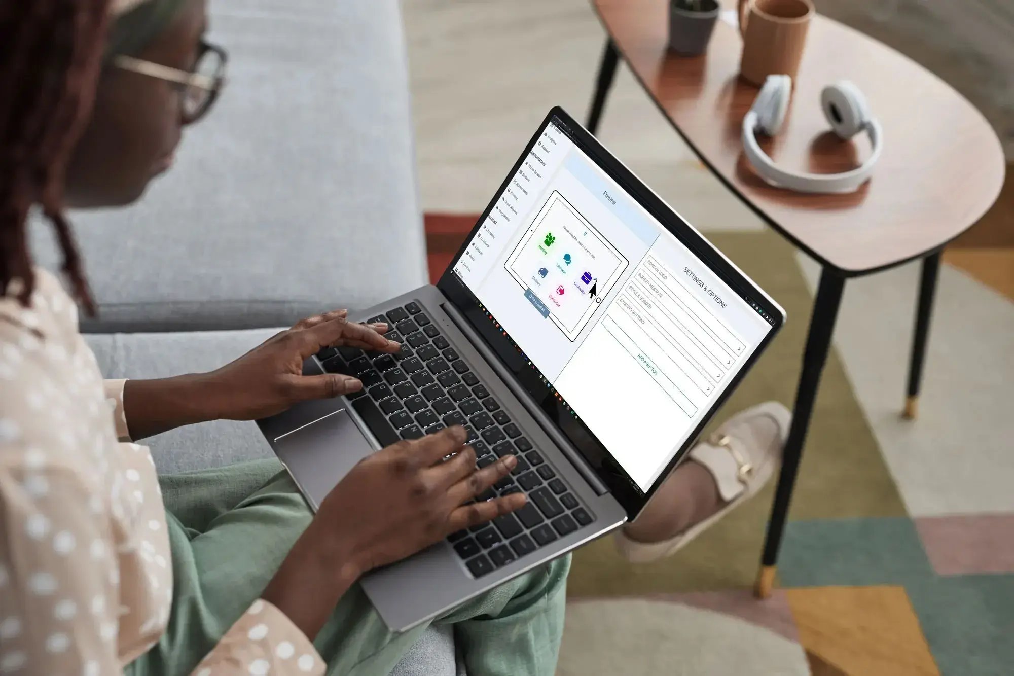 Boosting Organic Traffic for Better Business Visibility