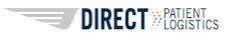 Direct patient logistics