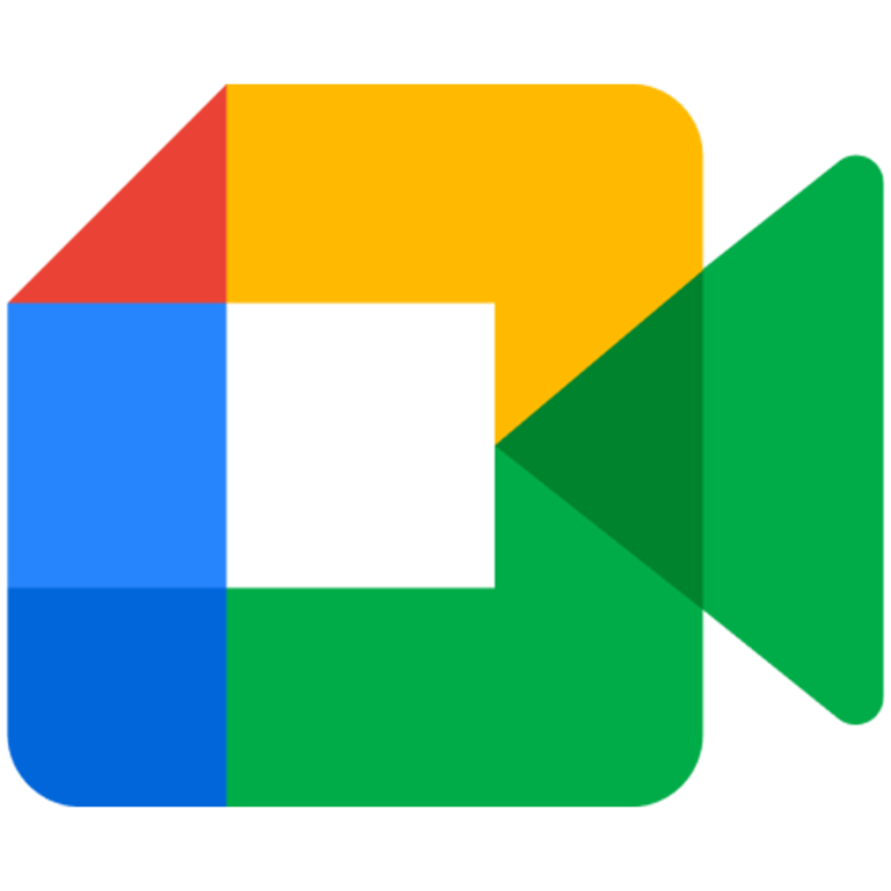 Google Meet Logo-1