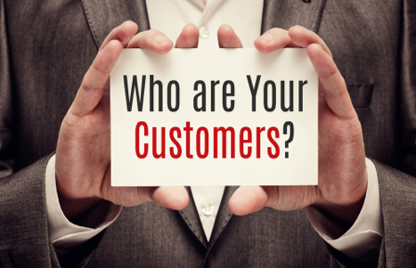 inbound marketing buyer personas