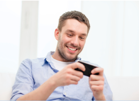 Inbound marketing gamification
