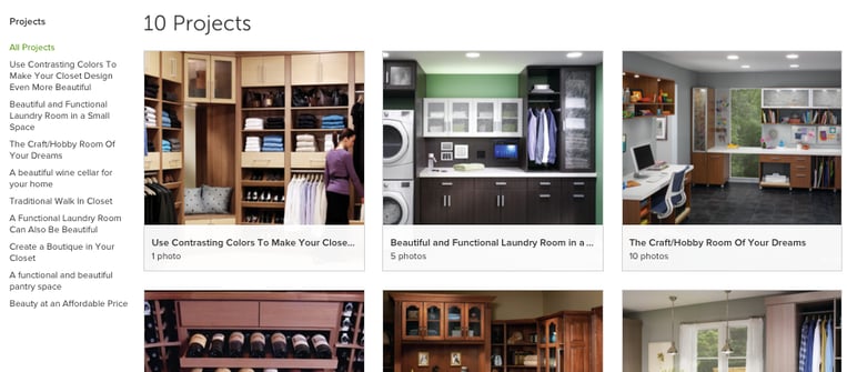 Houzz SEO Tips