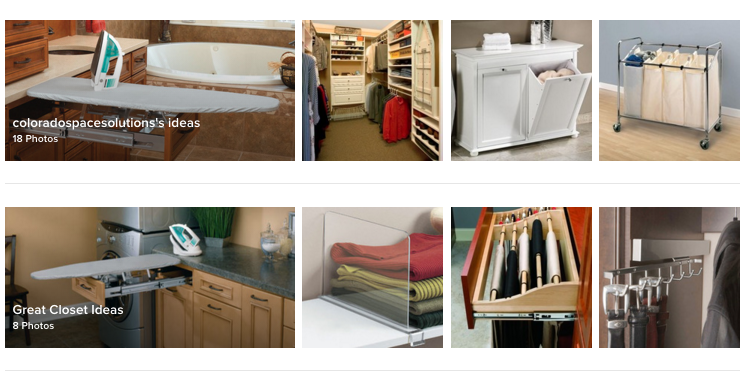 Houzz SEO Tips