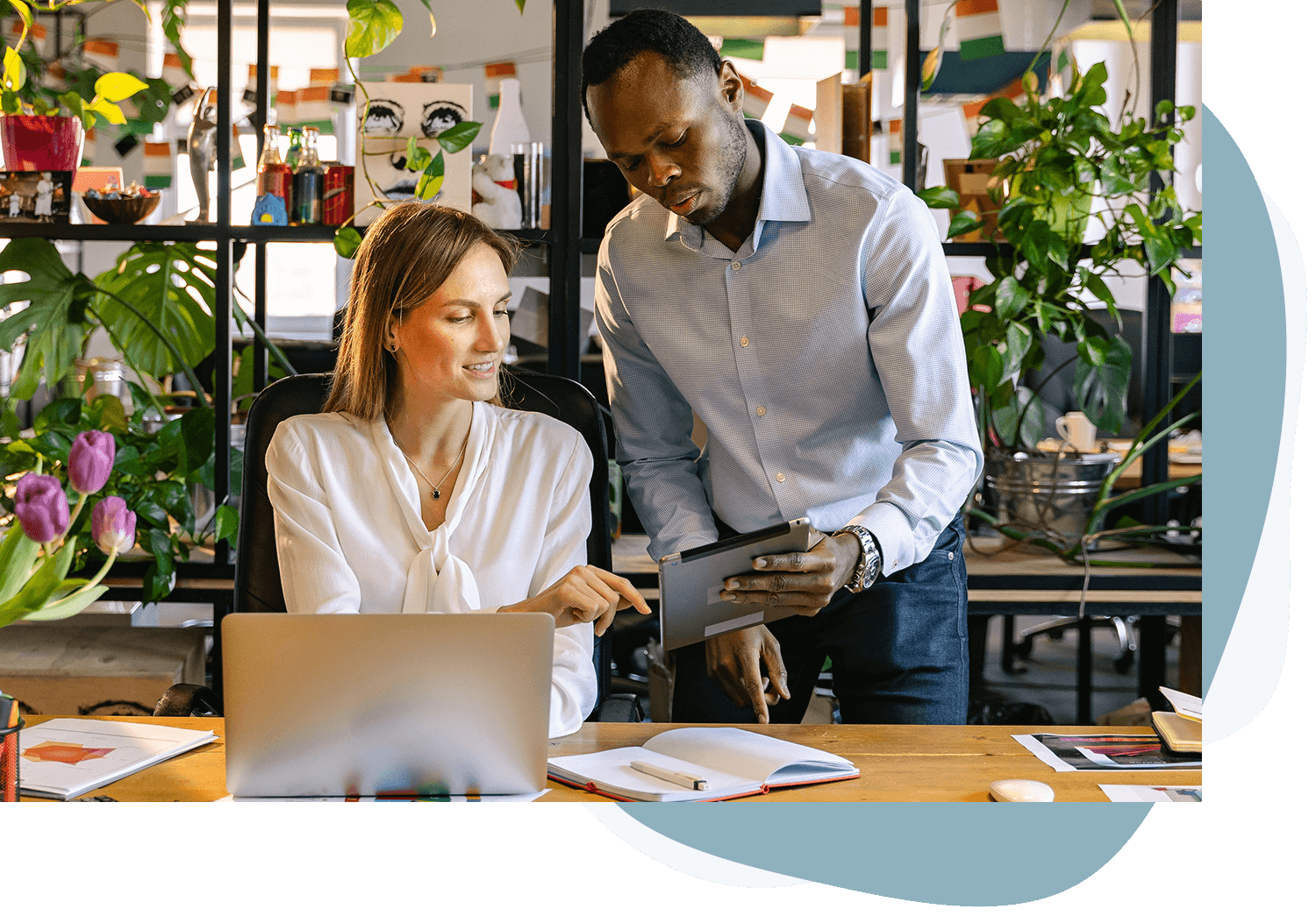 brightlark-hubspot-service
