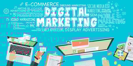 Digital Marketing in the Sophisticated Consumer Era