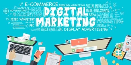 Digital Marketing in the Sophisticated Consumer Era