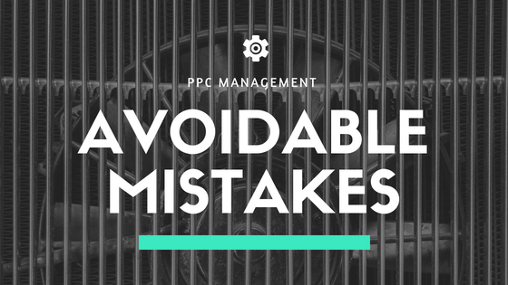 4 Mistakes All New Account Managers Make
