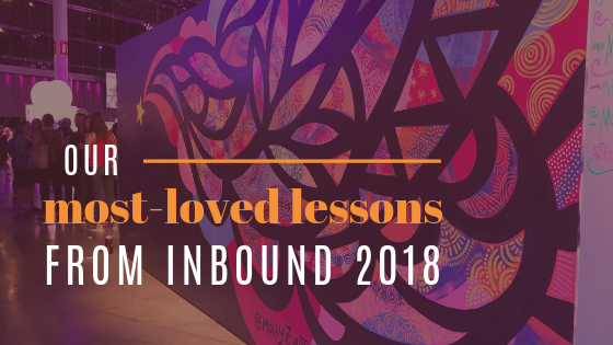 INBOUND Recap