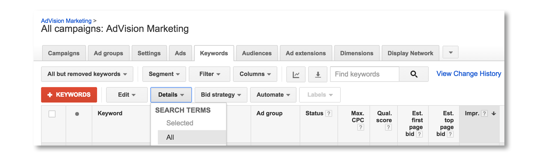 Did Someone Really Just Search That? Find Your PPC Search Query Results