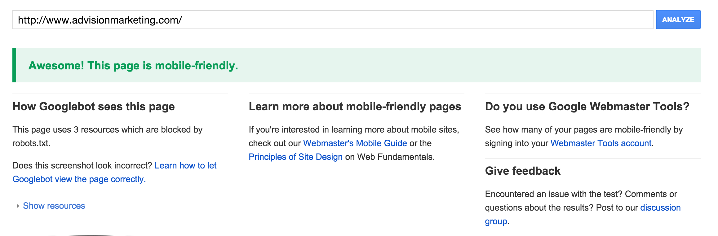 The Move to Mobile: Your Survival Guide to Google’s Newest Algorithm