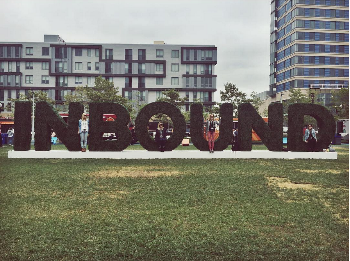 Top Takeaways and Lessons from Inbound15