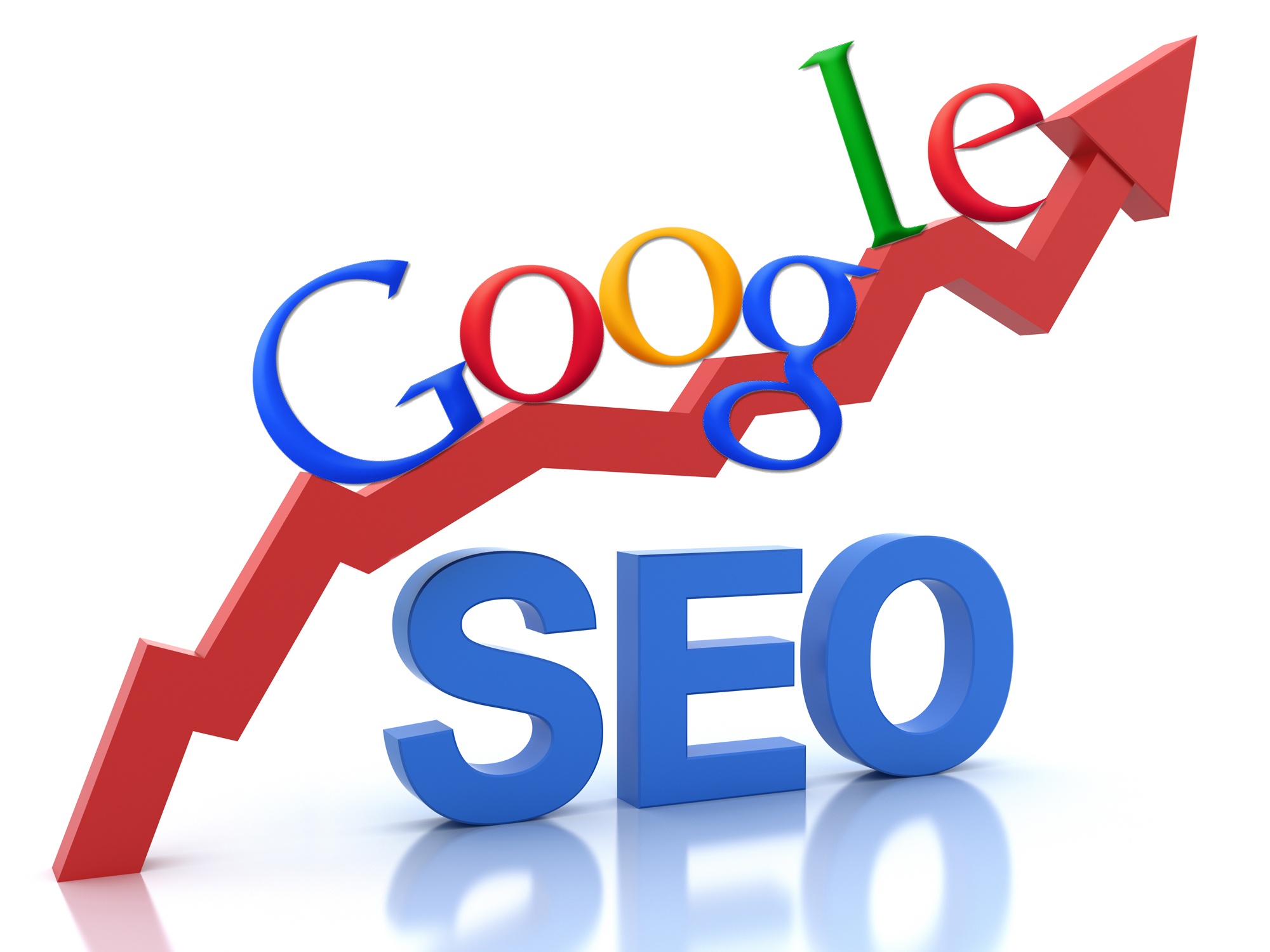 SEO Basics: Get Your Foot in the Door!