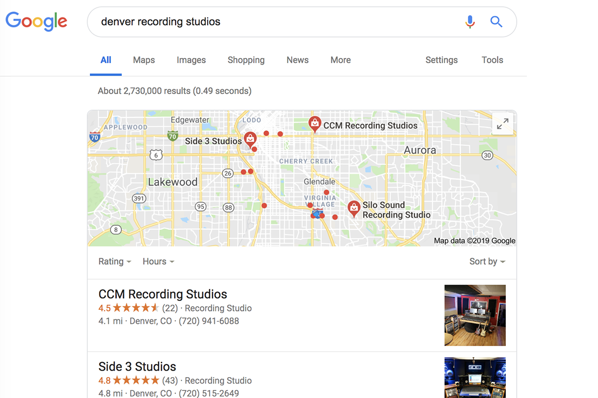 What is Local SEO and Why is it Important?