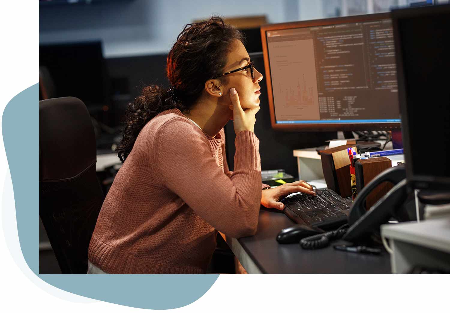 woman-engineer-data-desk